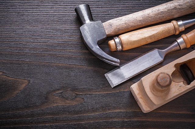 Three Reasons Why You Should Think About Custom Woodwork 