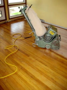 mahogany, inc. hardwood floors